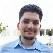 Unterrichte gerne die Schülerinnen und Schüler von Klasse eins bis neun